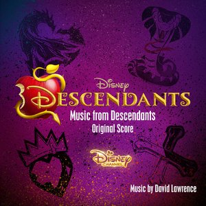 Music from Descendants (Original Score)