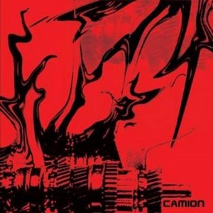 Camión