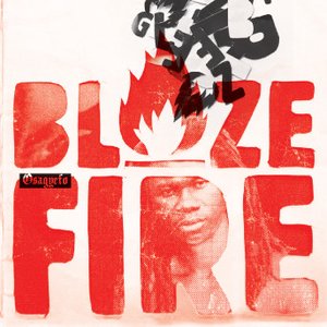Blaze Fire