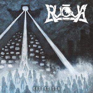 Kadoksissa - EP