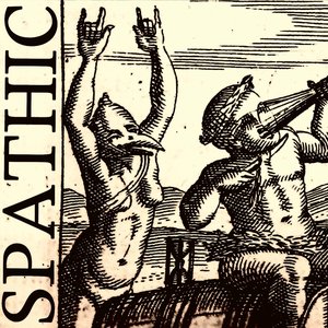 Spathic