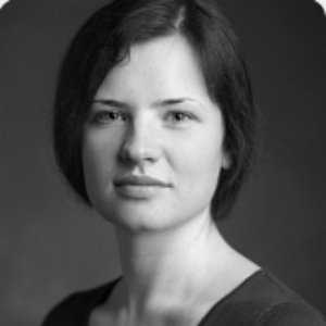 Wiktoria Gorodeckaja 的头像