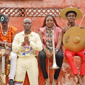 Avatar for Dogo du Togo & The Alagaa Beat Band