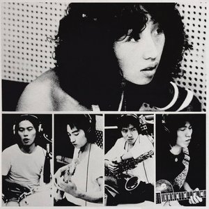 Izumi Kobayashi & Flying Mimi Band 的头像