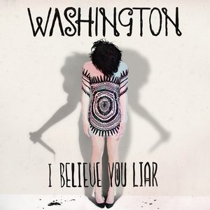 I Believe You Liar - Single