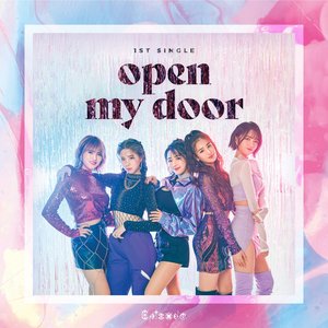 Open My Door - Single