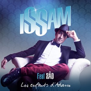 Les enfants d'Adam (feat. Zâd)