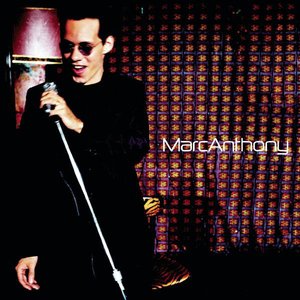 Marc Anthony (Bonus Track Version)