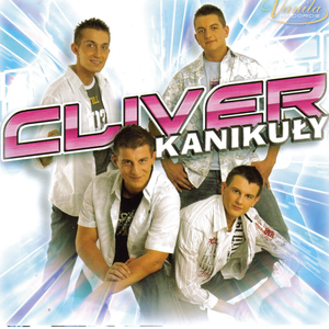 CLIVER - Kanikuly - Zortam Music