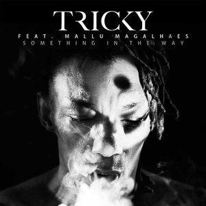 Tricky feat. Mallu Magalhães 的头像