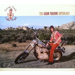 Gram Parsons - California Cotton Fields Lyrics - Zortam Music