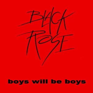 Boys Will Be Boys