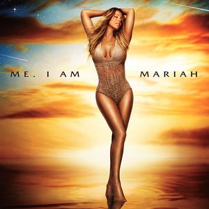 Me. I Am Mariah ...The Elusive Chanteuse