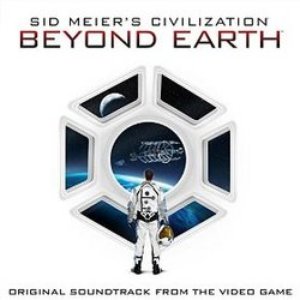 Image for 'Civilization: Beyond Earth (Original Video Game Soundtrack)'