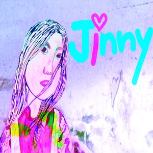 “Jinny melittA”的封面