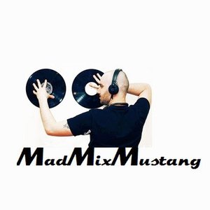 MadMixMustang için avatar