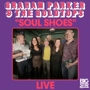 Soul Shoes (Live) - Single