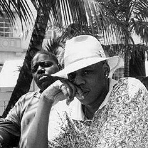 Jay-Z ft. Notorious B.I.G. için avatar