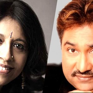 Kumar Sanu & Kavita Krishnamurthy için avatar