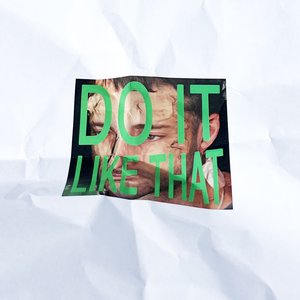 do it like that - Single