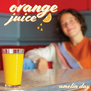 Orange Juice - Single