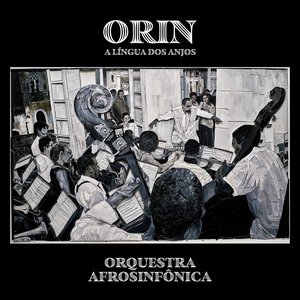 Orín, a Língua dos Anjos