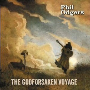 Phil Odgers 的头像