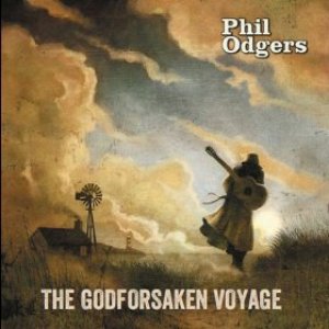 Avatar for Phil Odgers