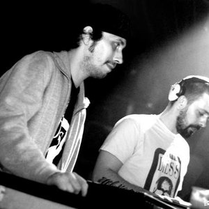 Mister Modo And Ugly Mac Beer 的头像