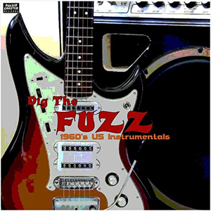 14. Kathy Lynn & The Playboys - Rockin