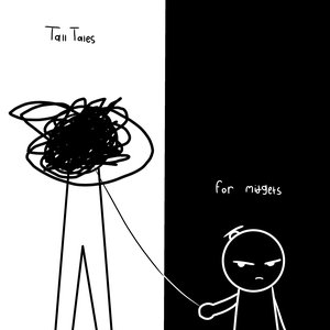 Silly Billy's: Tall Tales for Midgets