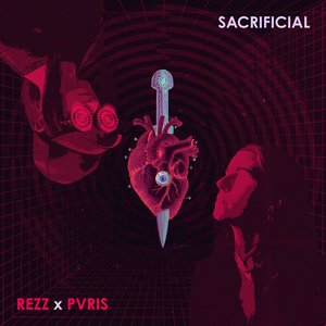 Sacrificial (feat. PVRIS) - Single