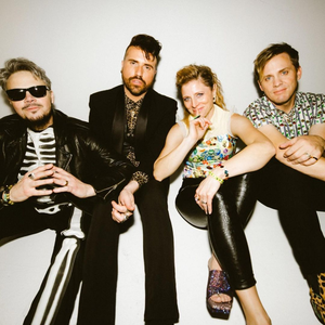 Neon Trees
