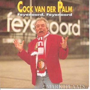 Cock Van Der Palm için avatar