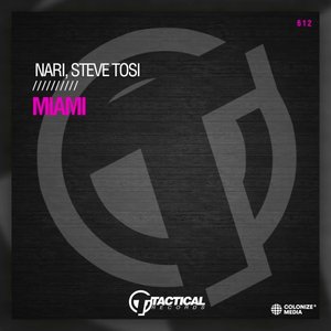 Nari, Steve Tosi 的头像
