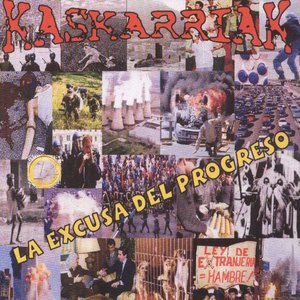 La excusa del progreso