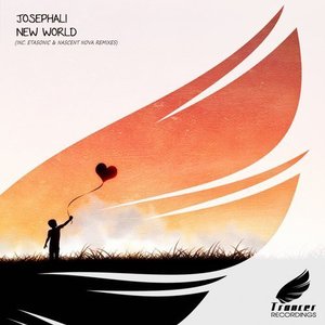 New World - Single