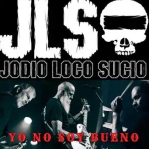 Yo No Soy Bueno (feat. Leo Susana) - Single