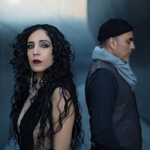 Azam Ali & Loga R. Torkian 的头像