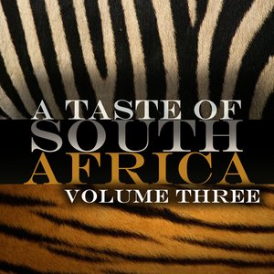 A Taste Of South Africa Vol 3