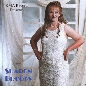 KMA Presents Sharon Brooks