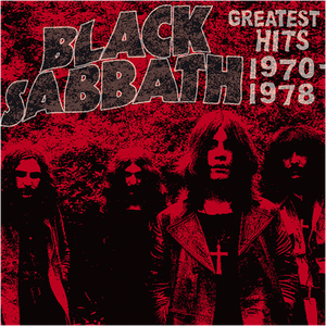 Black Sabbath - Greatest Hits 1970-1978 - Zortam Music
