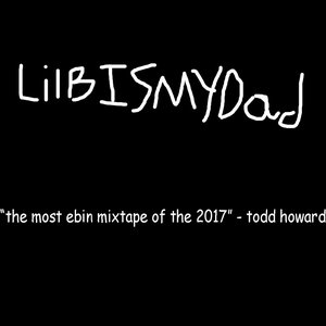 Lil B Is My Dad