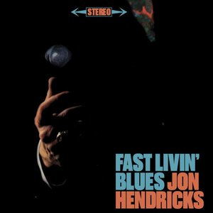 Fast livin' blues