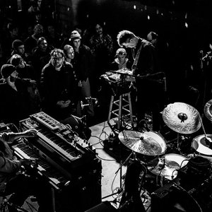 Bobby Previte, Jamie Saft, Nels Cline 的头像