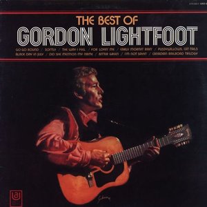 The Best of Gordon Lightfoot