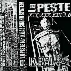 Drug Store Core Boy