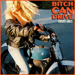 Bitch Can Drive