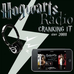 Avatar for Hogwarts Radio: The Next Generation of Harry Potter Podcasting