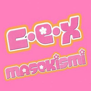 Masokismi cover